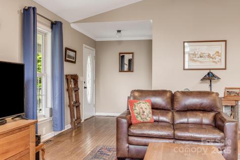 14 H G Buckner Meadow Road Alexander NC 28701