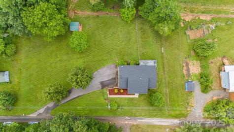 14 H G Buckner Meadow Road Alexander NC 28701