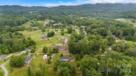 14 H G Buckner Meadow Road Alexander NC 28701