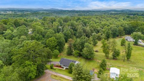 14 H G Buckner Meadow Road Alexander NC 28701