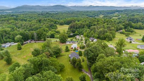 14 H G Buckner Meadow Road Alexander NC 28701