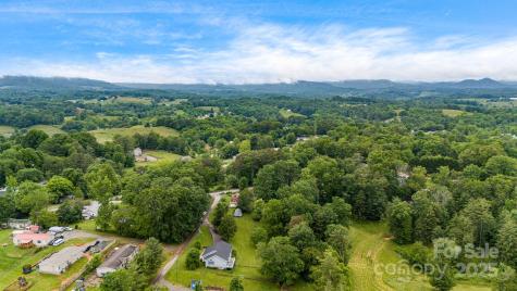 14 H G Buckner Meadow Road Alexander NC 28701