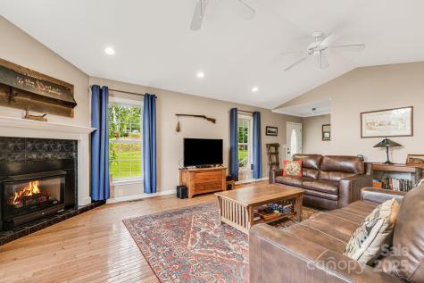 14 H G Buckner Meadow Road Alexander NC 28701