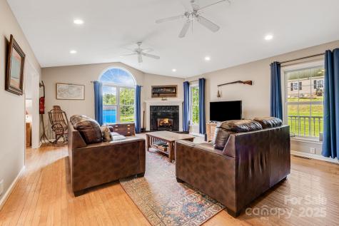 14 H G Buckner Meadow Road Alexander NC 28701