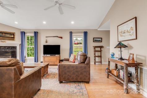 14 H G Buckner Meadow Road Alexander NC 28701