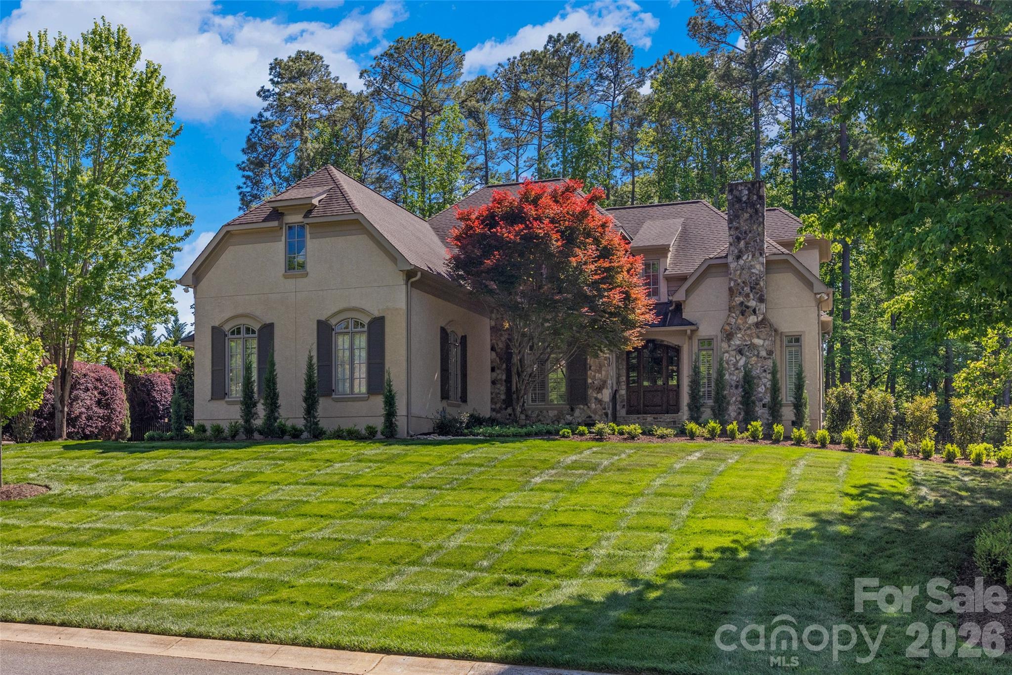3026 Kings Manor Drive Matthews NC 28104
