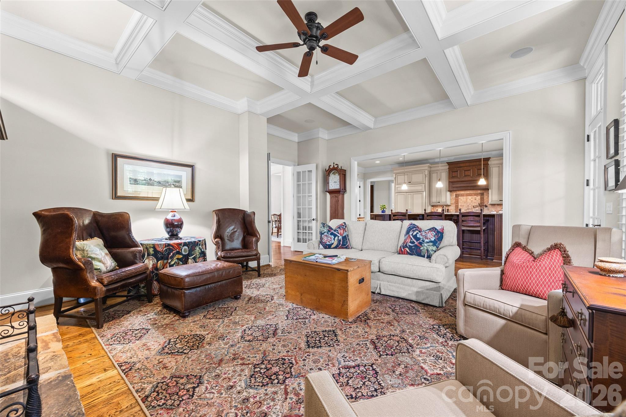 3026 Kings Manor Drive Matthews NC 28104