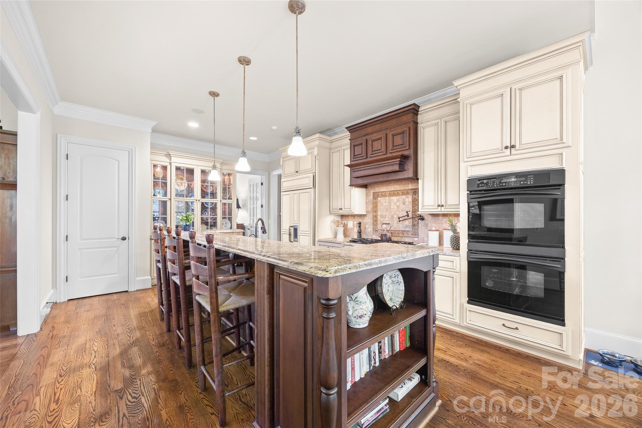 3026 Kings Manor Drive Matthews NC 28104