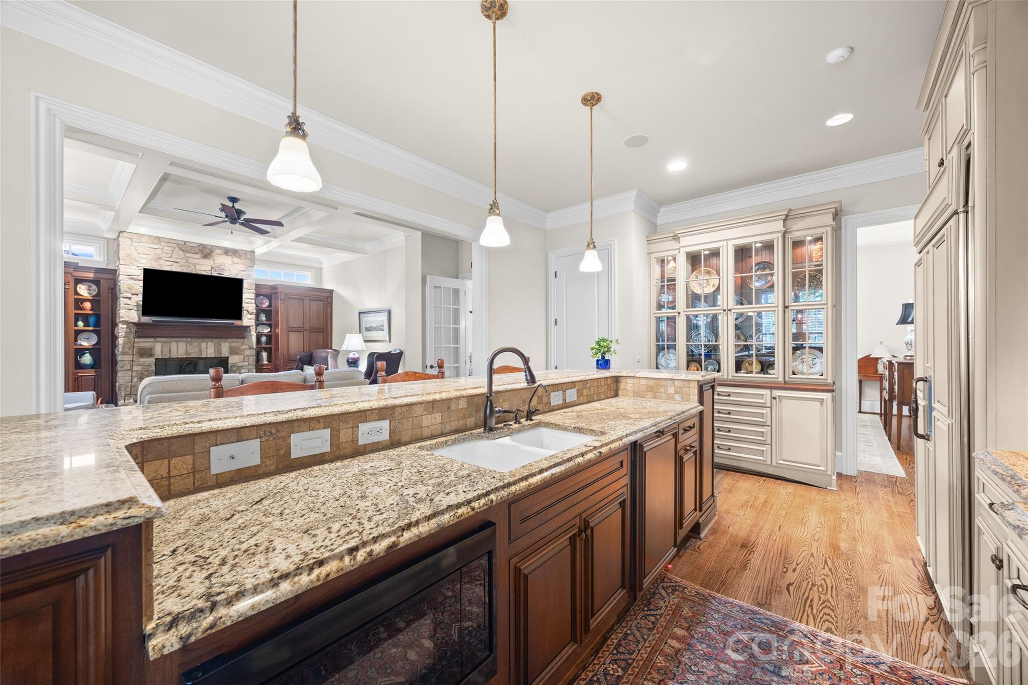 3026 Kings Manor Drive Matthews NC 28104