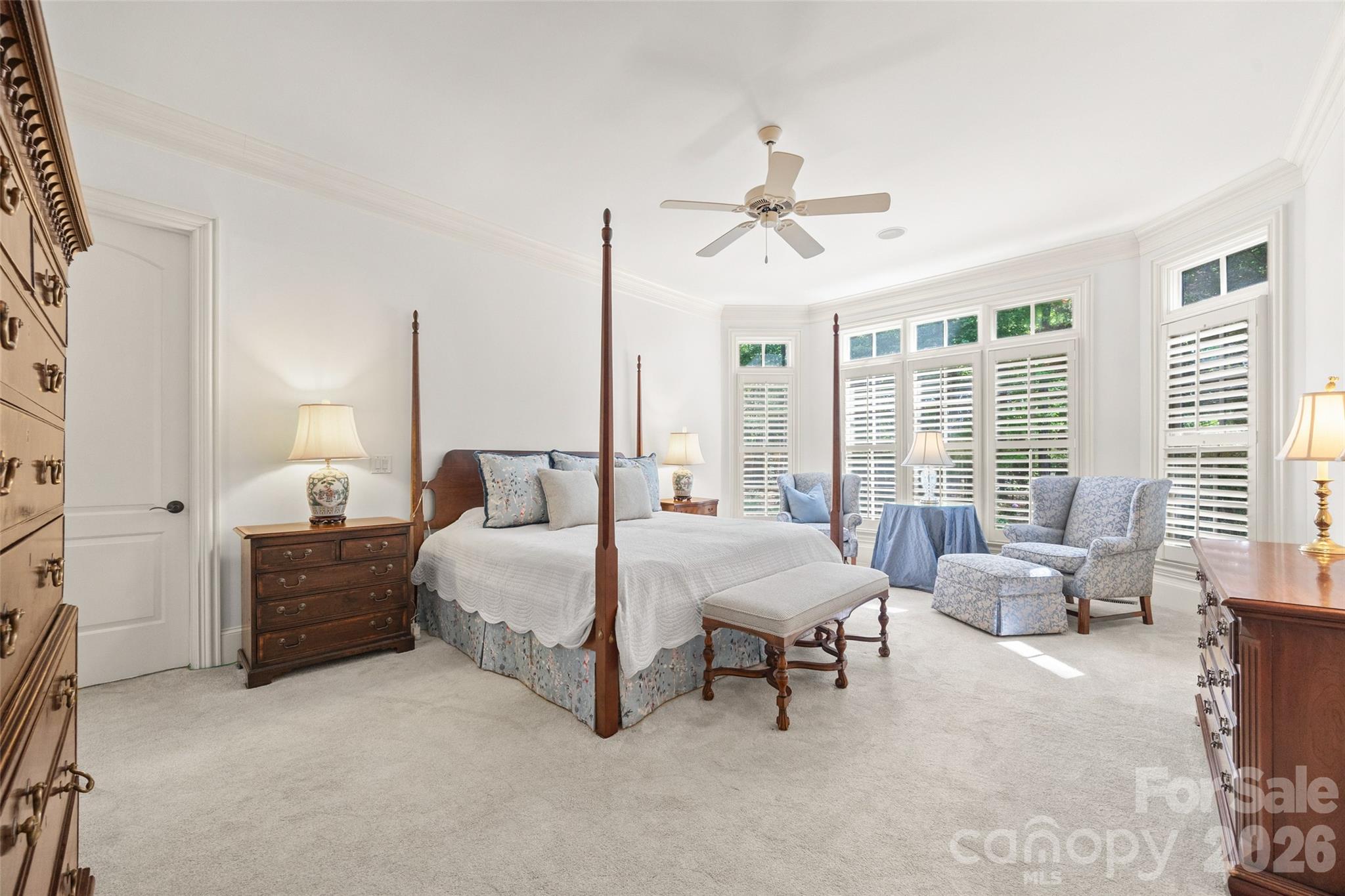 3026 Kings Manor Drive Matthews NC 28104