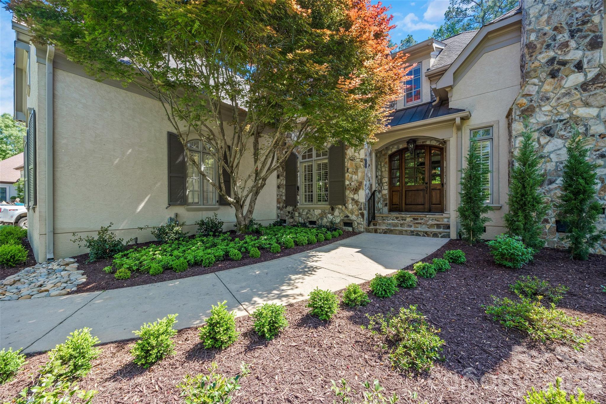 3026 Kings Manor Drive Matthews NC 28104