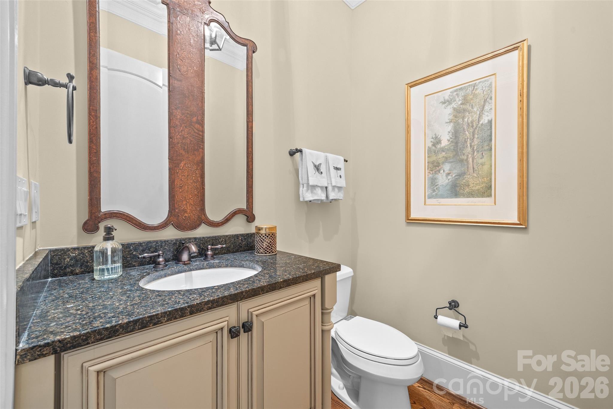 3026 Kings Manor Drive Matthews NC 28104