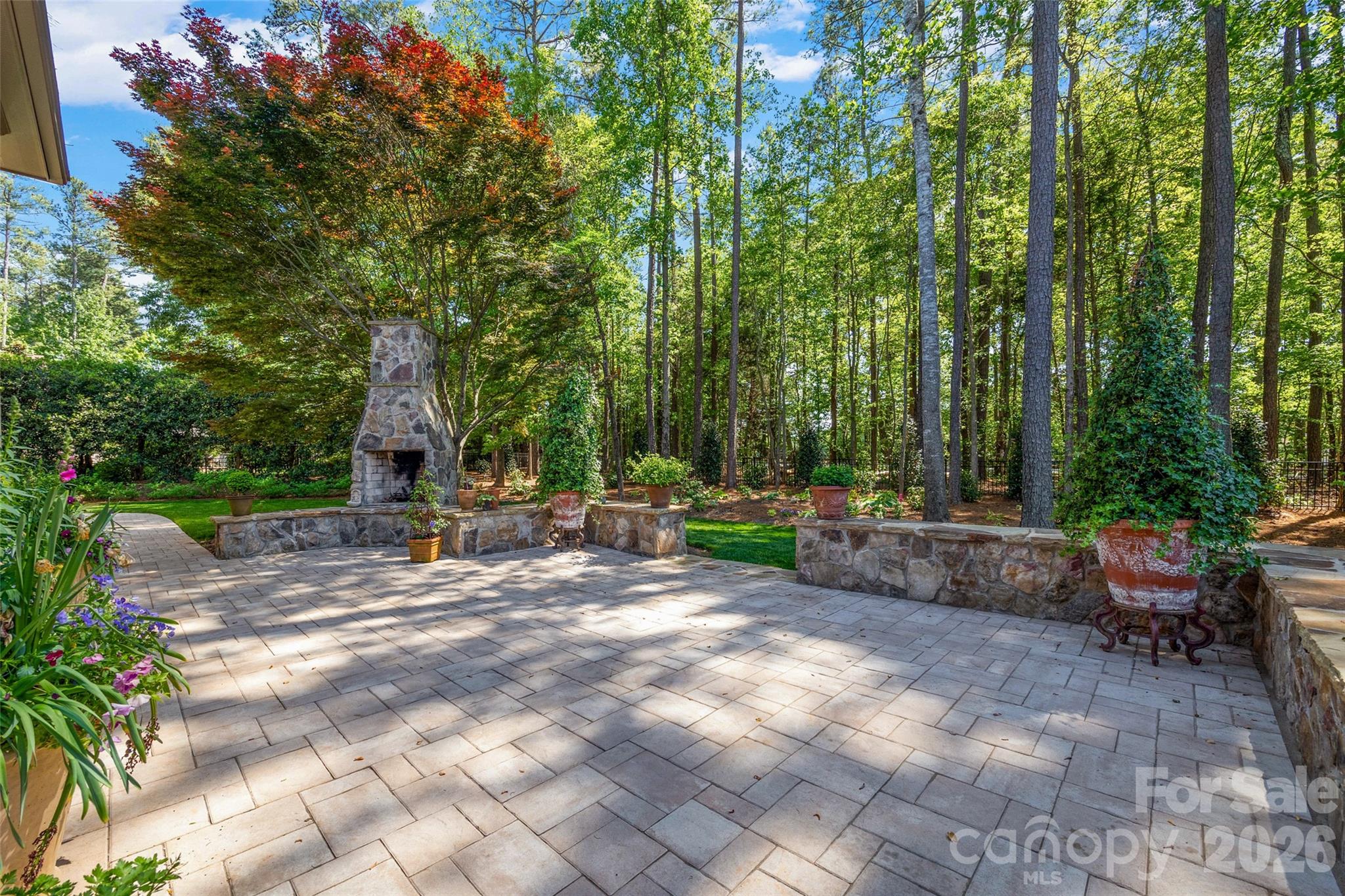 3026 Kings Manor Drive Matthews NC 28104