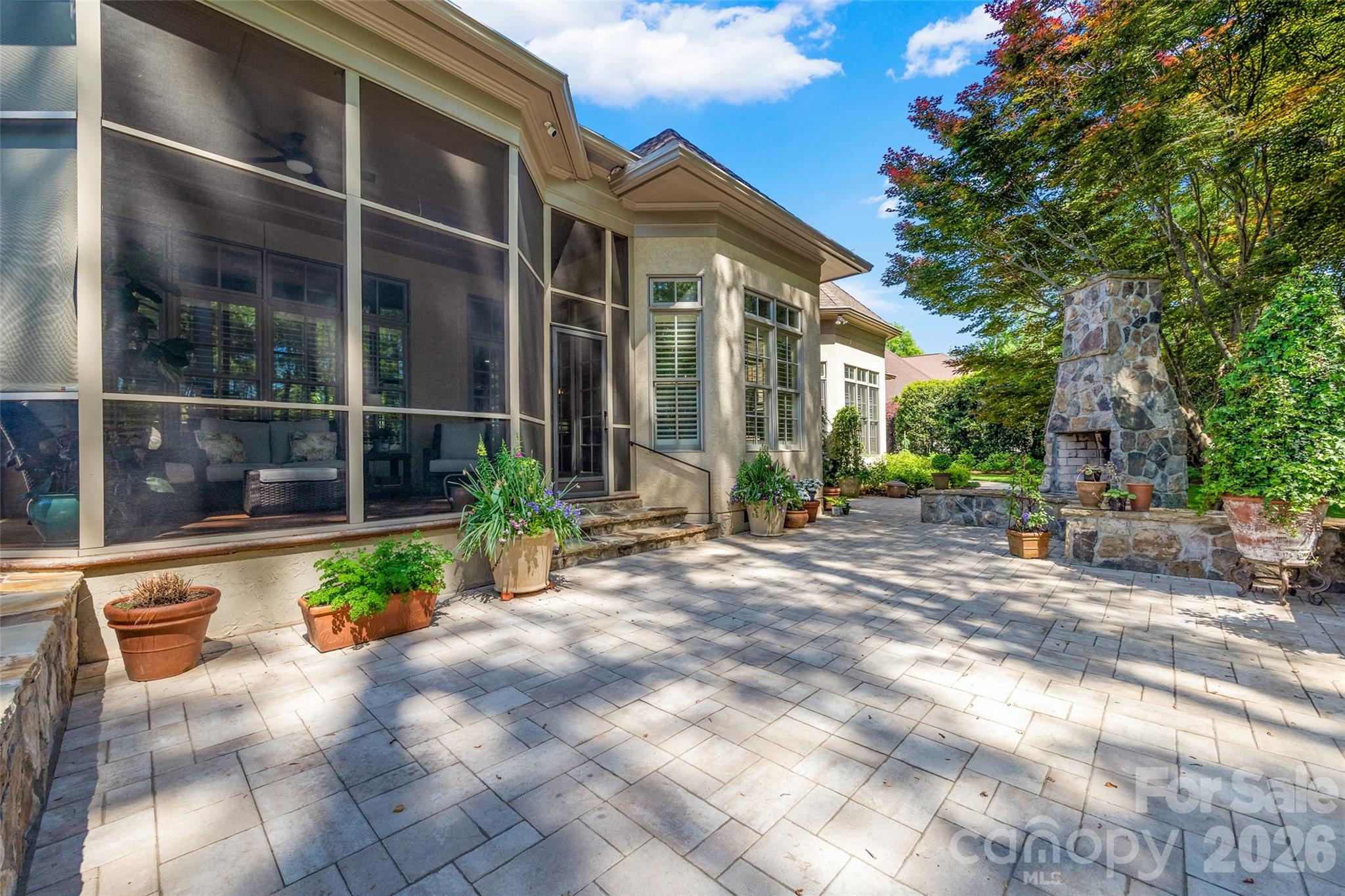 3026 Kings Manor Drive Matthews NC 28104