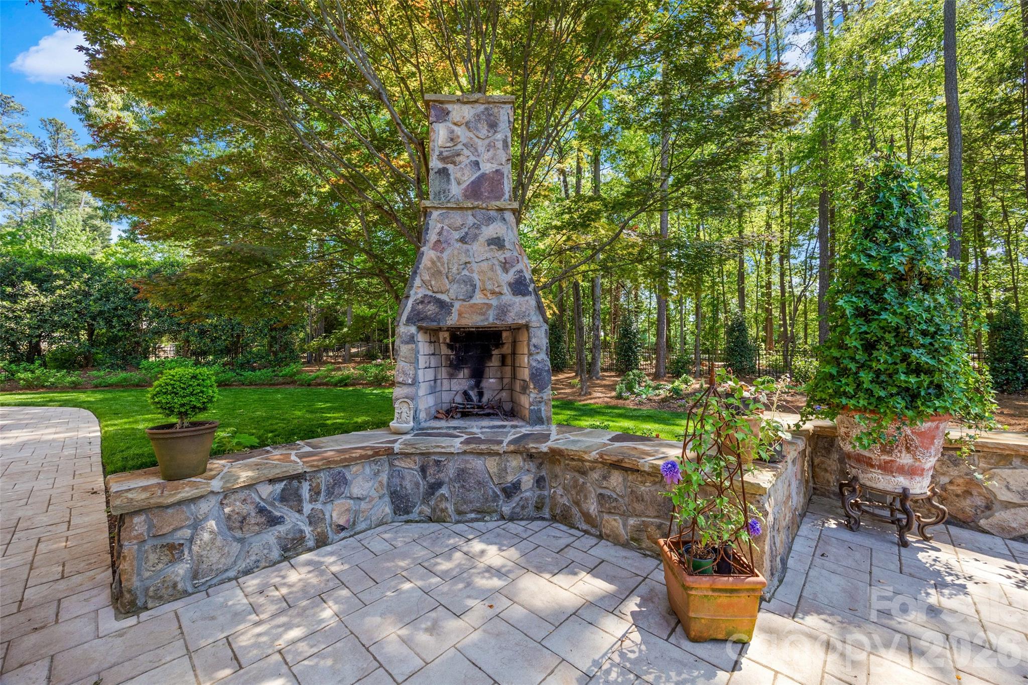 3026 Kings Manor Drive Matthews NC 28104