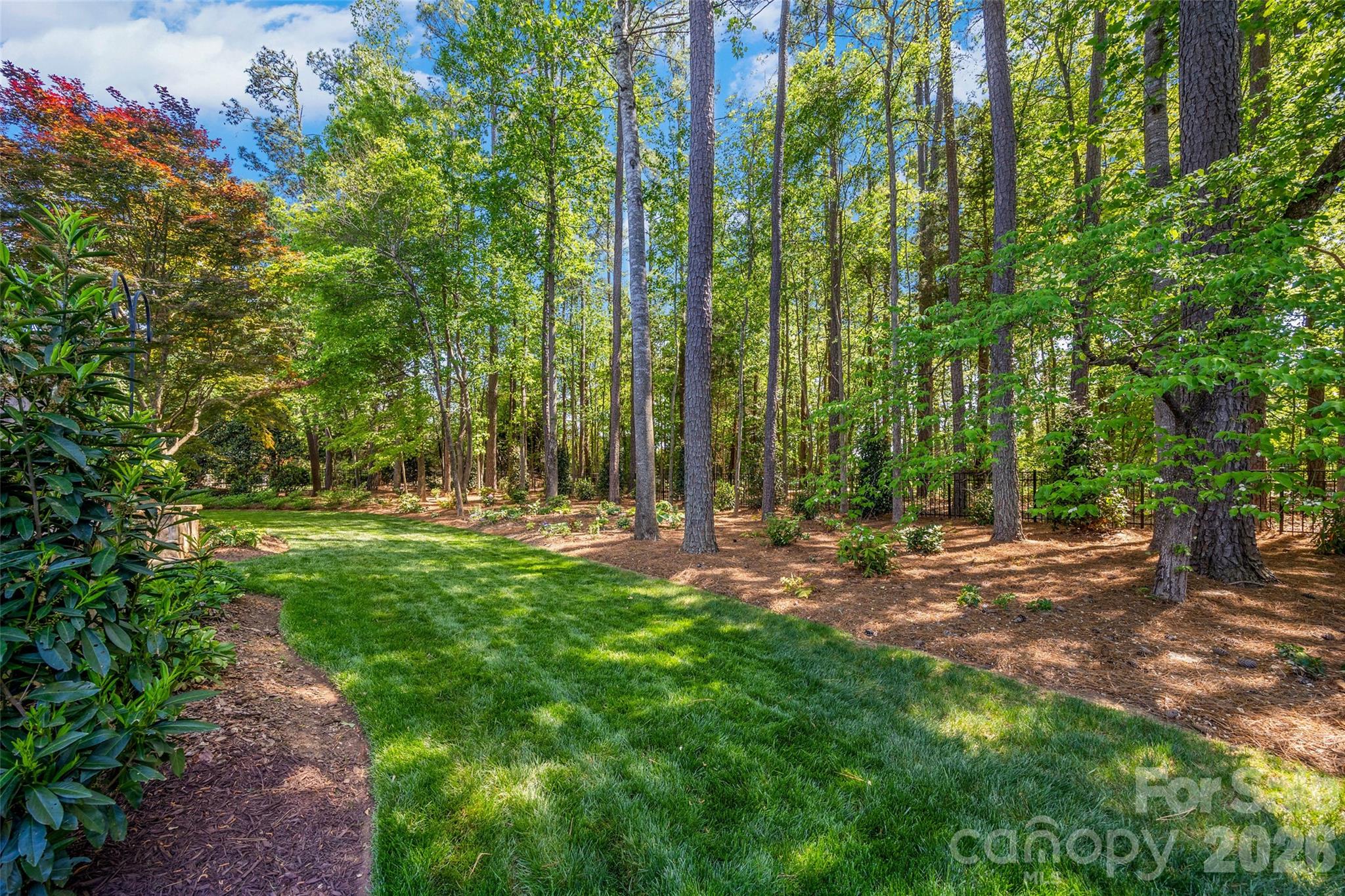3026 Kings Manor Drive Matthews NC 28104