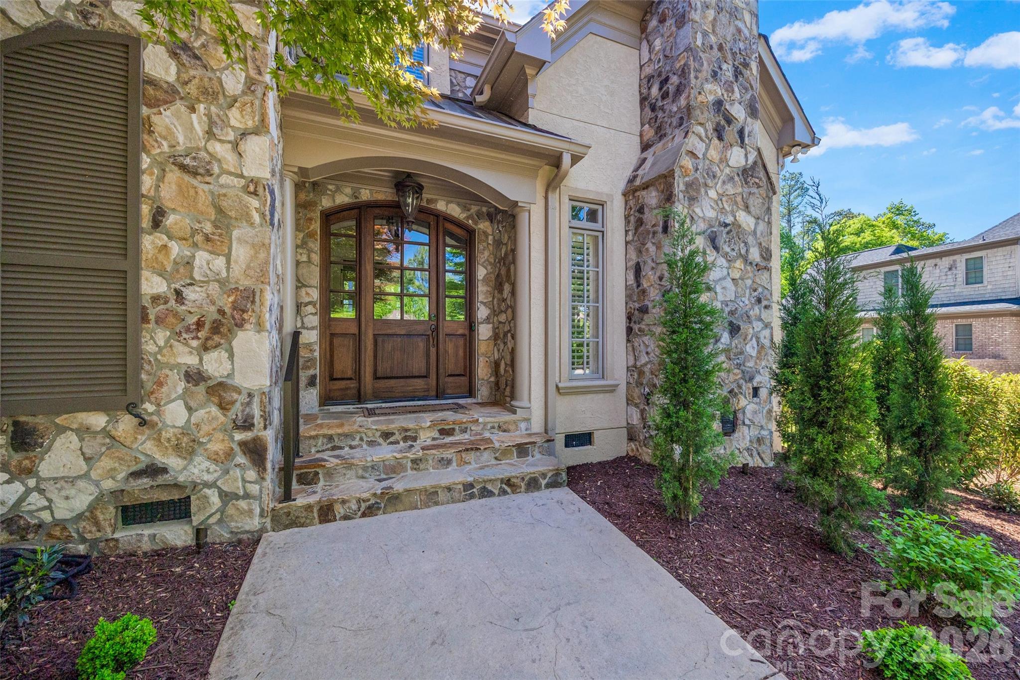 3026 Kings Manor Drive Matthews NC 28104