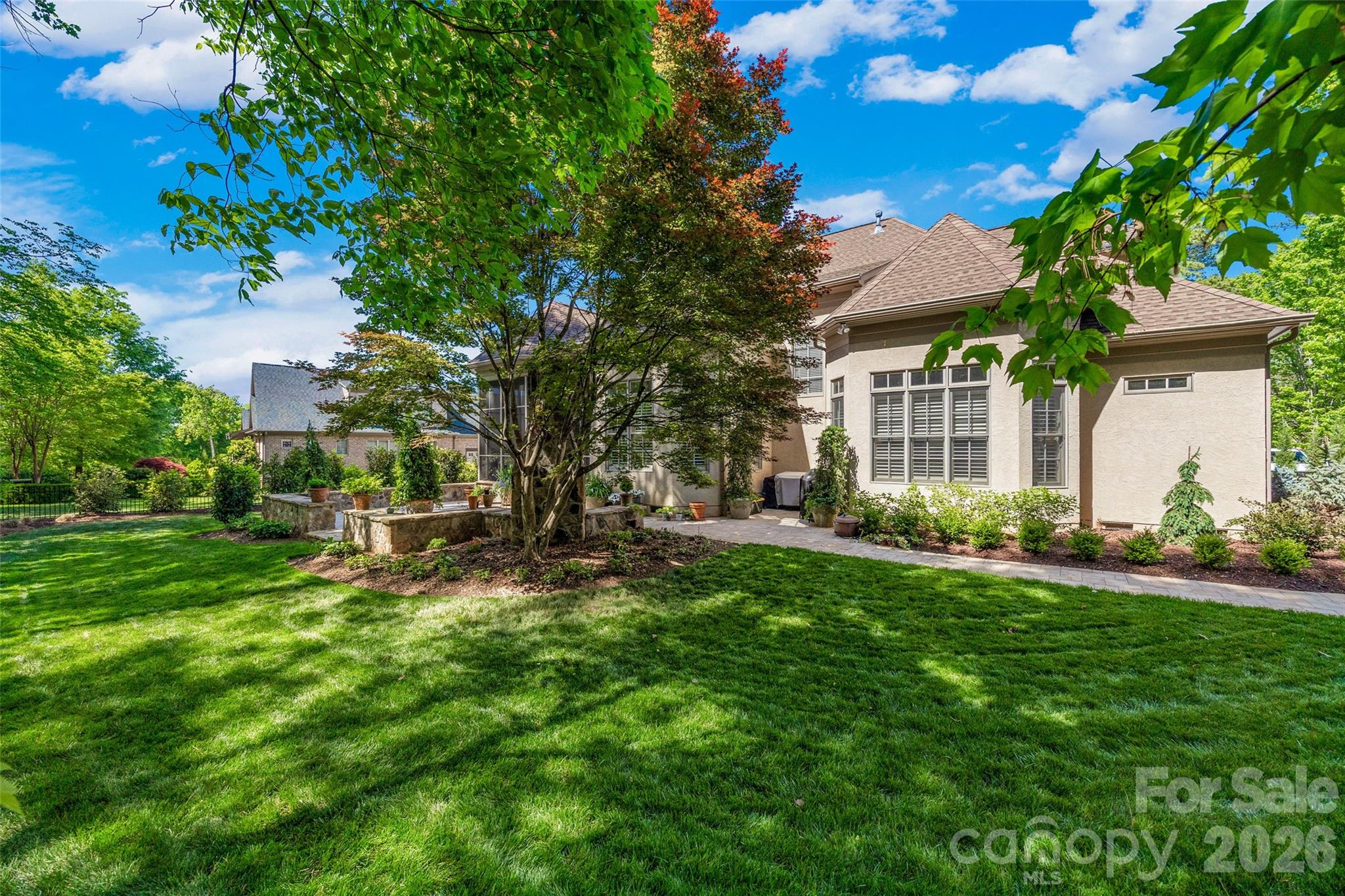 3026 Kings Manor Drive Matthews NC 28104