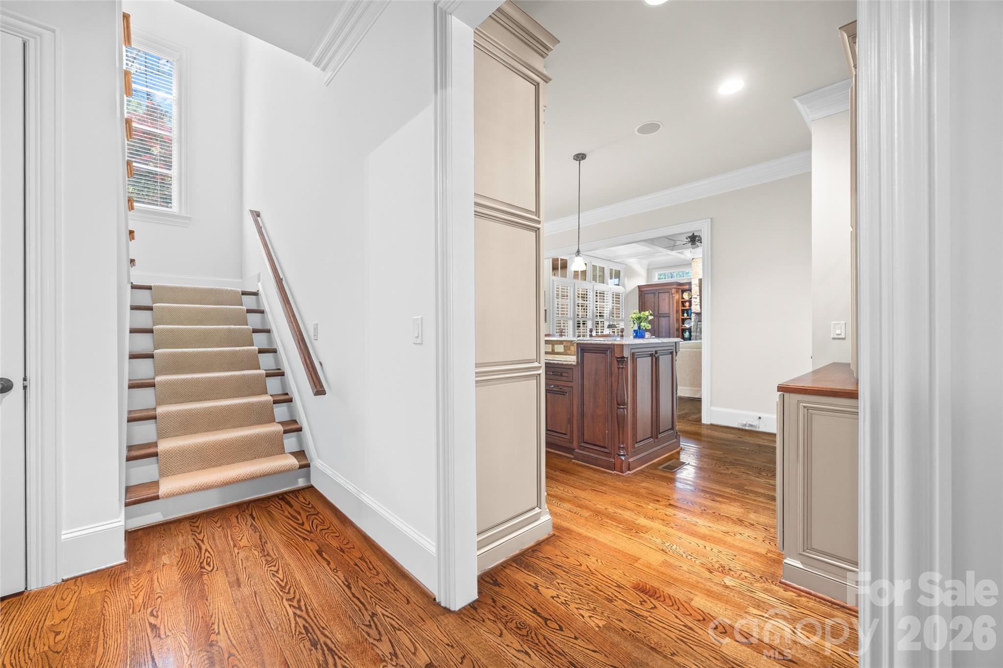 3026 Kings Manor Drive Matthews NC 28104