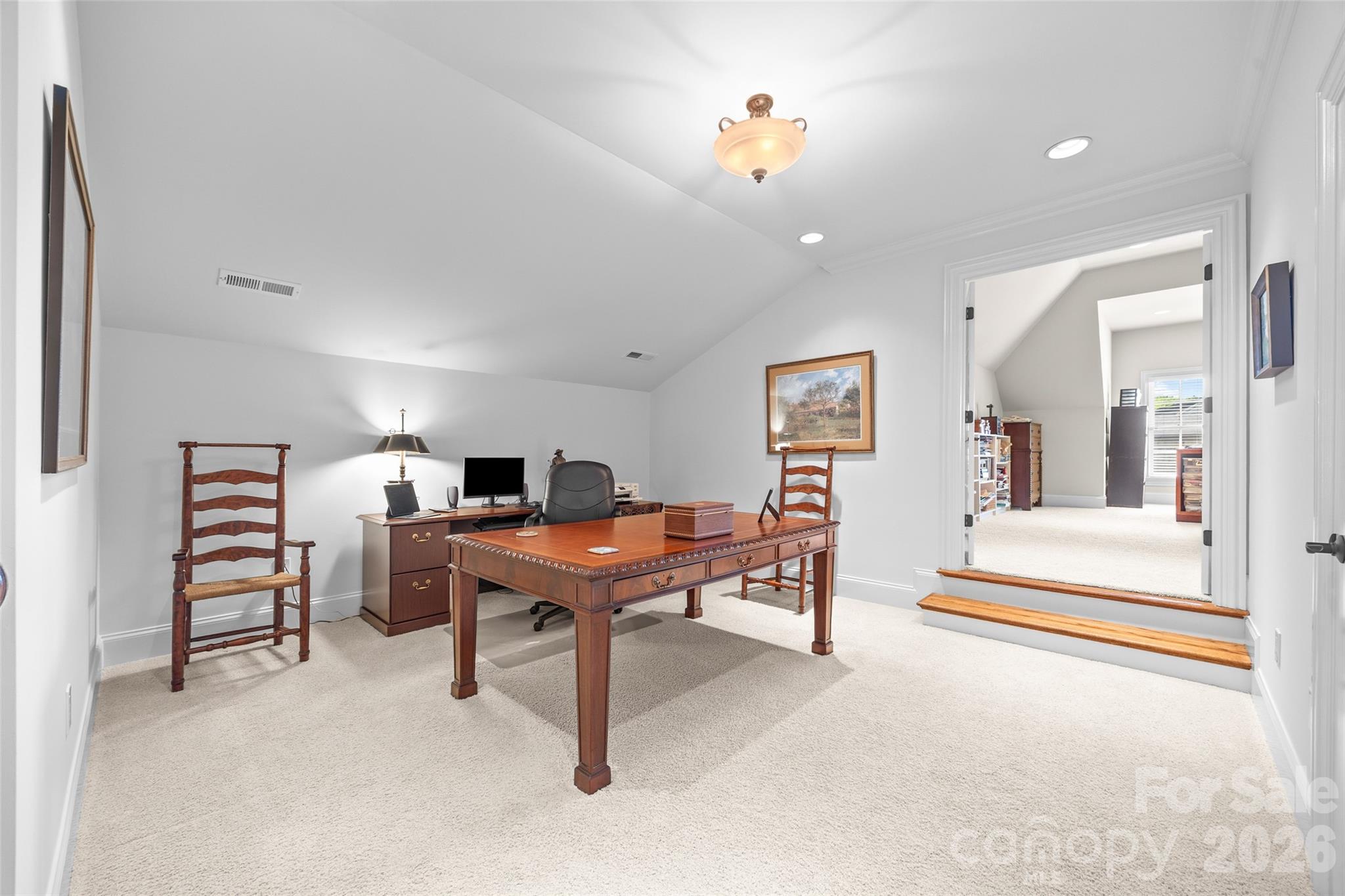 3026 Kings Manor Drive Matthews NC 28104