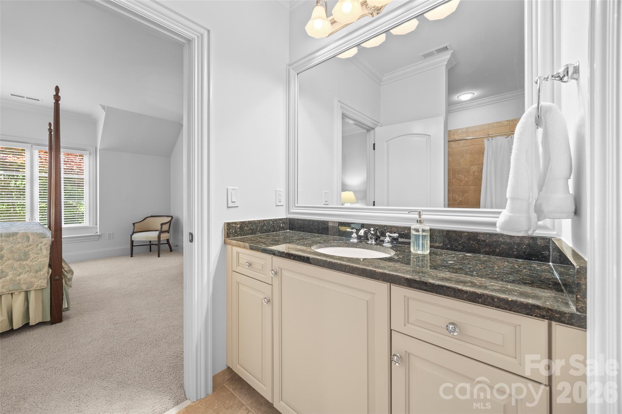 3026 Kings Manor Drive Matthews NC 28104
