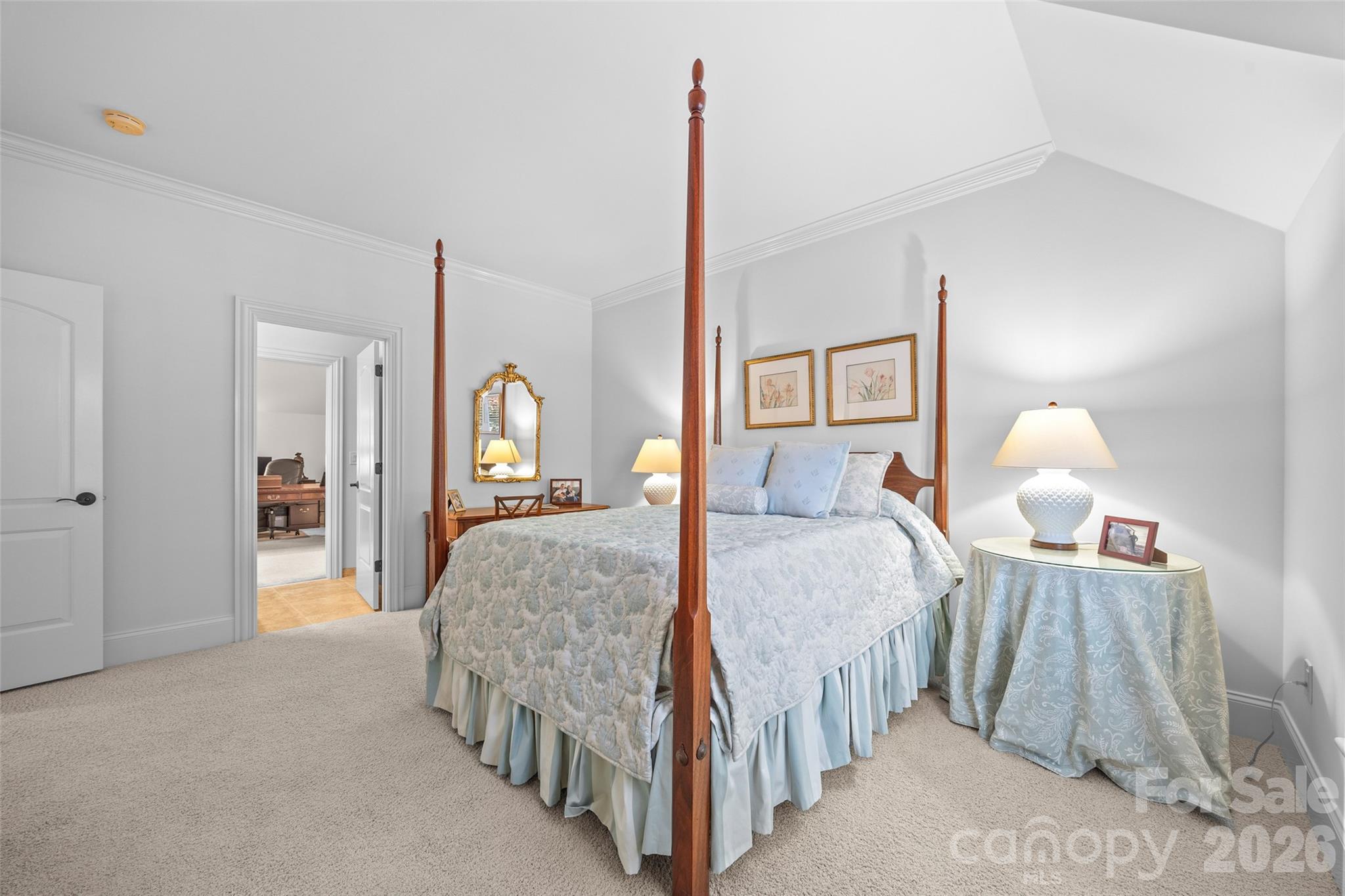 3026 Kings Manor Drive Matthews NC 28104