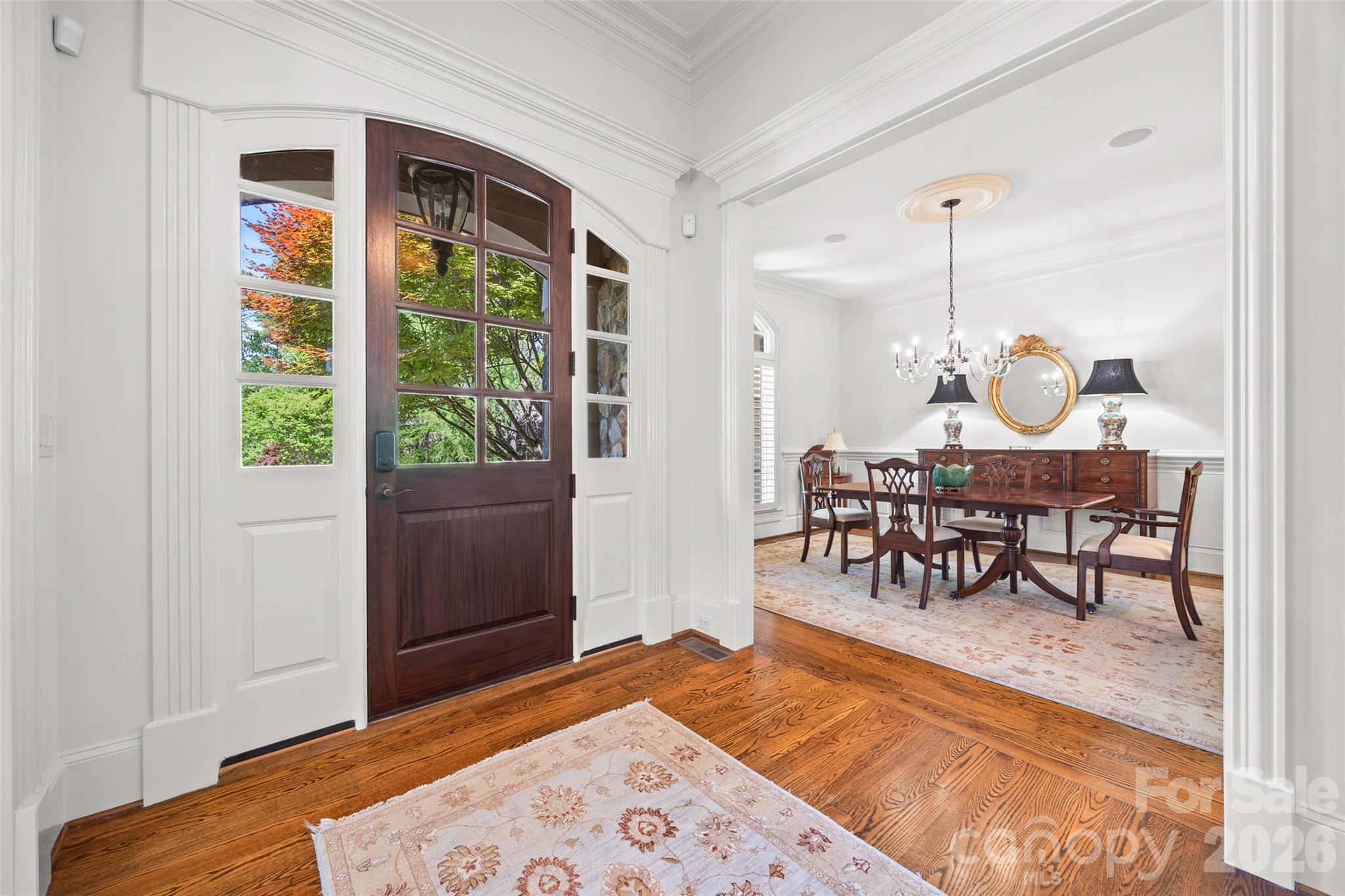 3026 Kings Manor Drive Matthews NC 28104