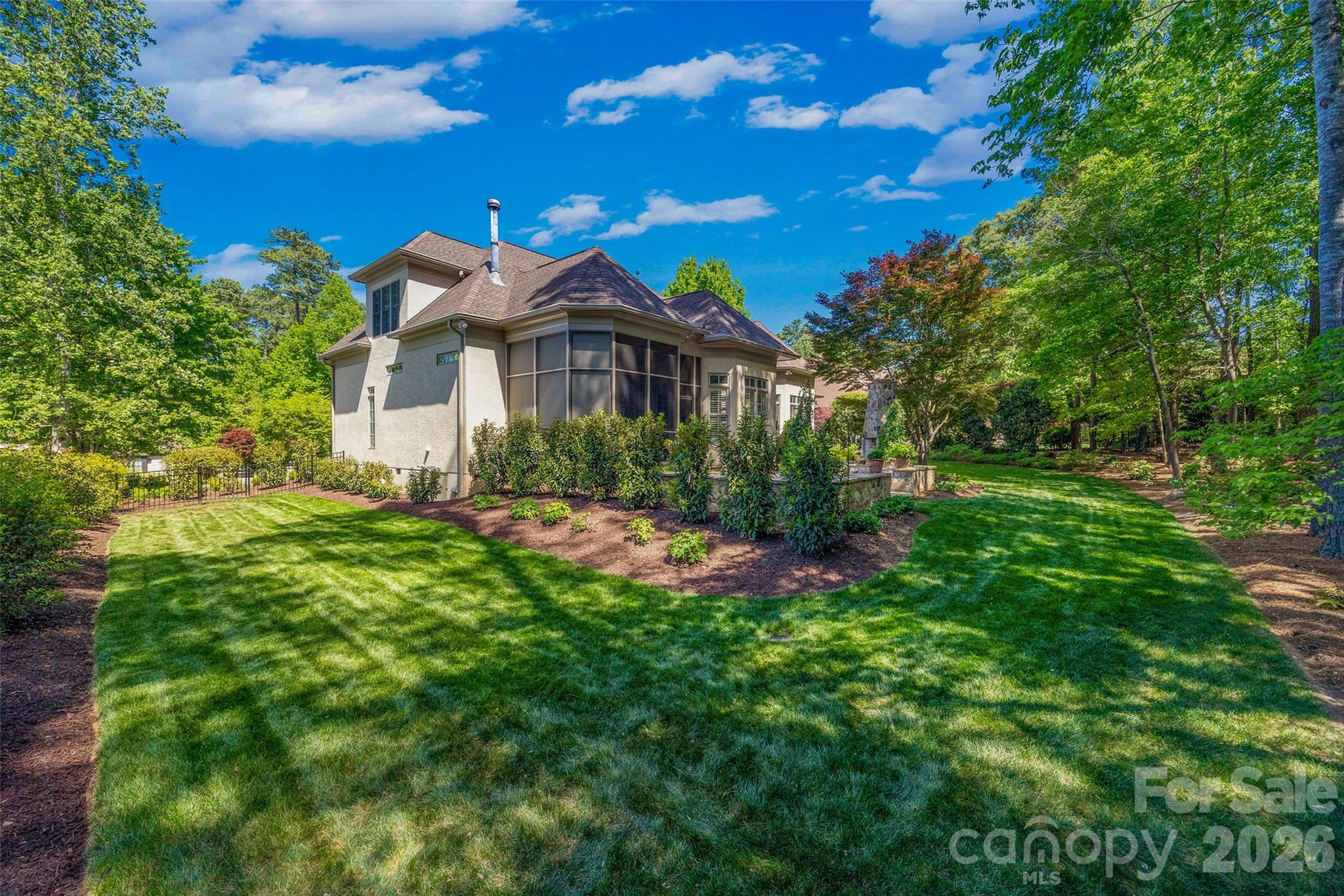3026 Kings Manor Drive Matthews NC 28104