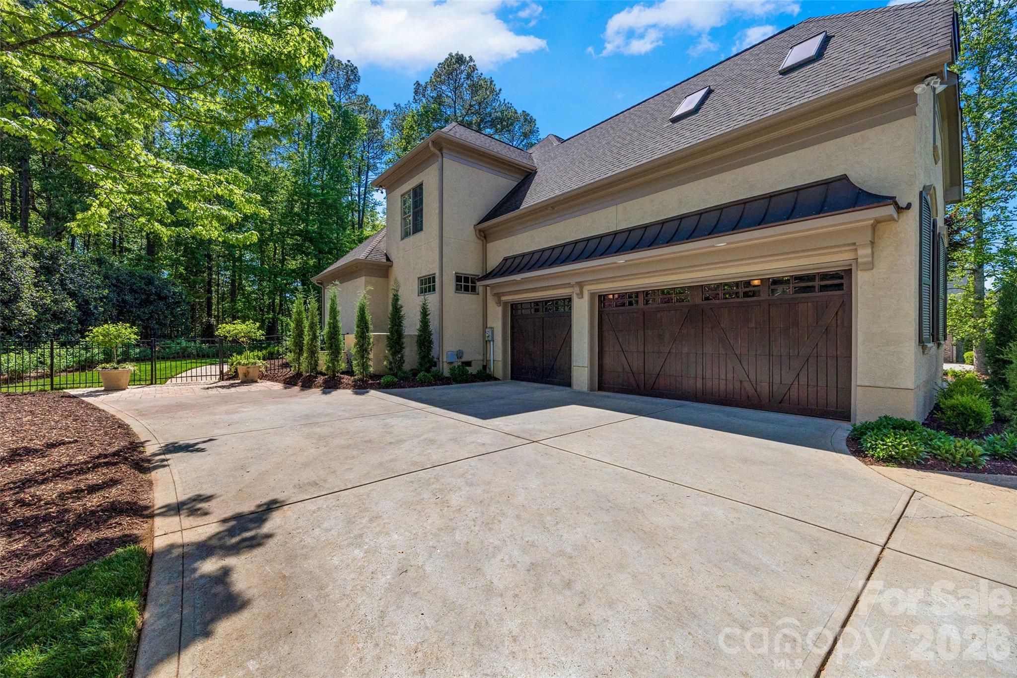 3026 Kings Manor Drive Matthews NC 28104