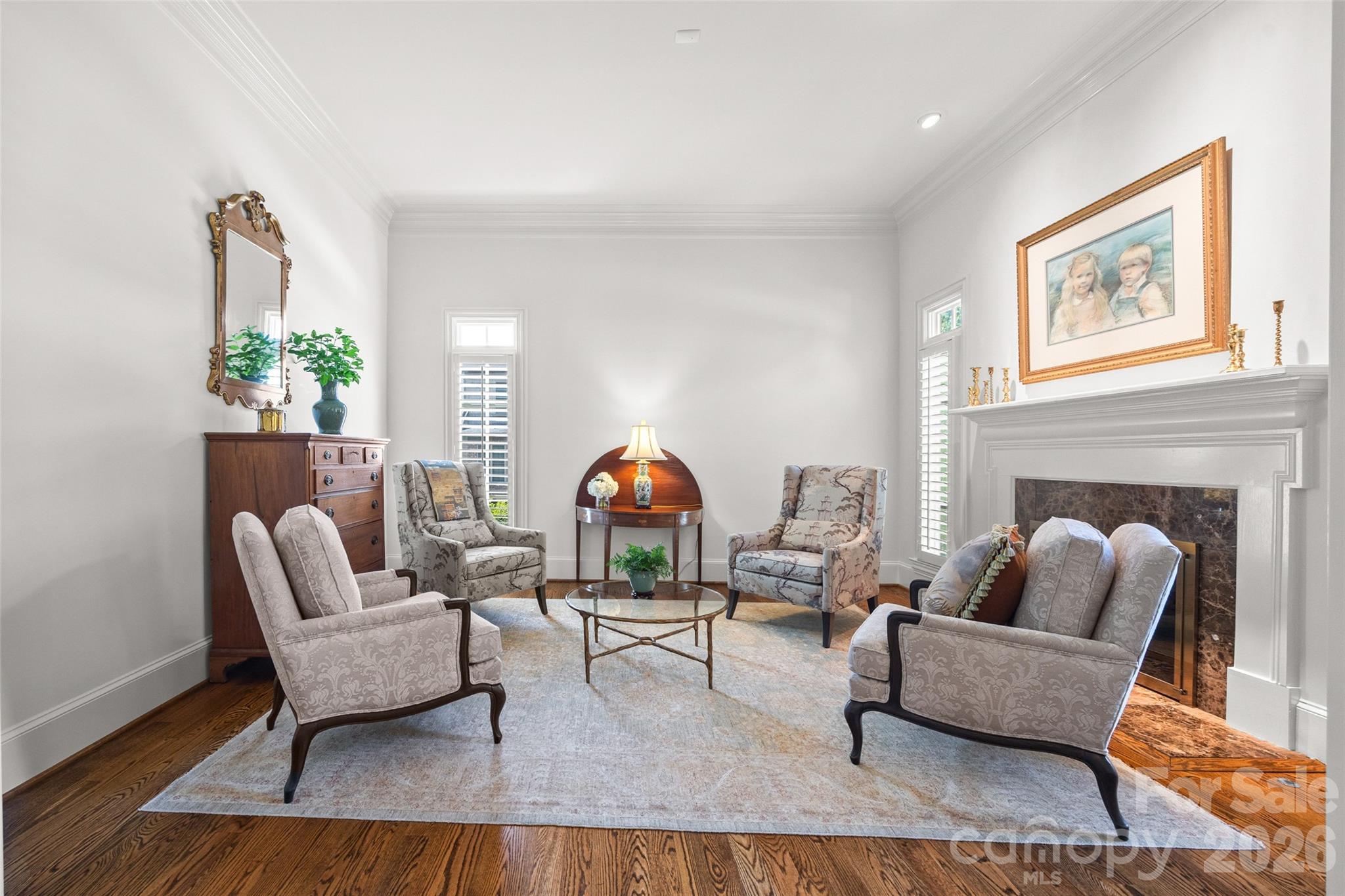 3026 Kings Manor Drive Matthews NC 28104