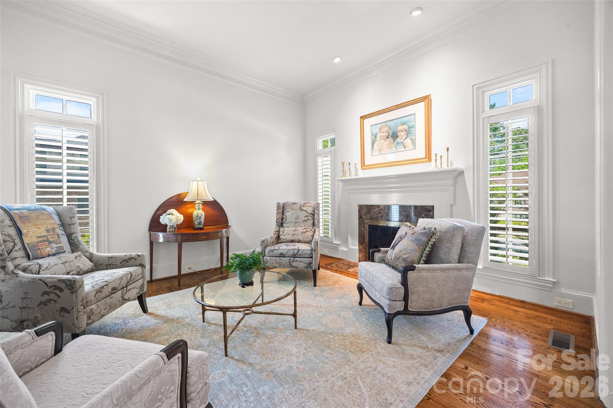 3026 Kings Manor Drive Matthews NC 28104