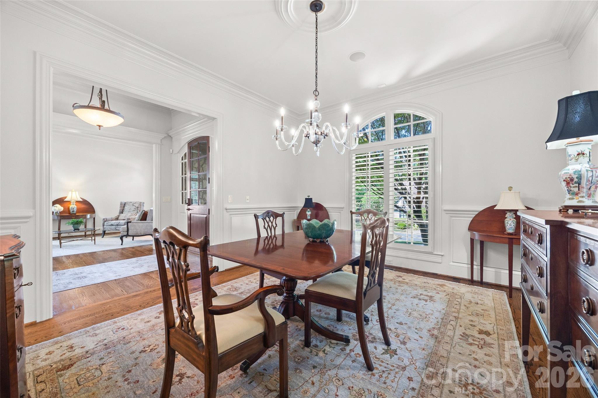 3026 Kings Manor Drive Matthews NC 28104