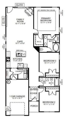 13110 Foxberry Road Charlotte NC 28213