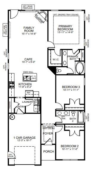 13110 Foxberry Road Charlotte NC 28213