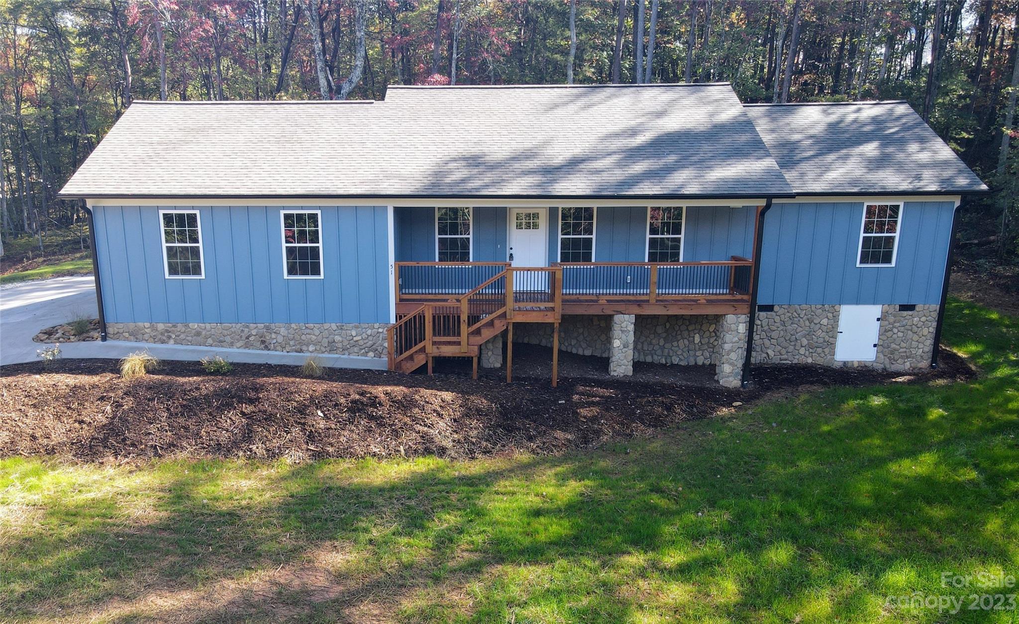 51 Haven Ridge Lane S Marion NC 28752