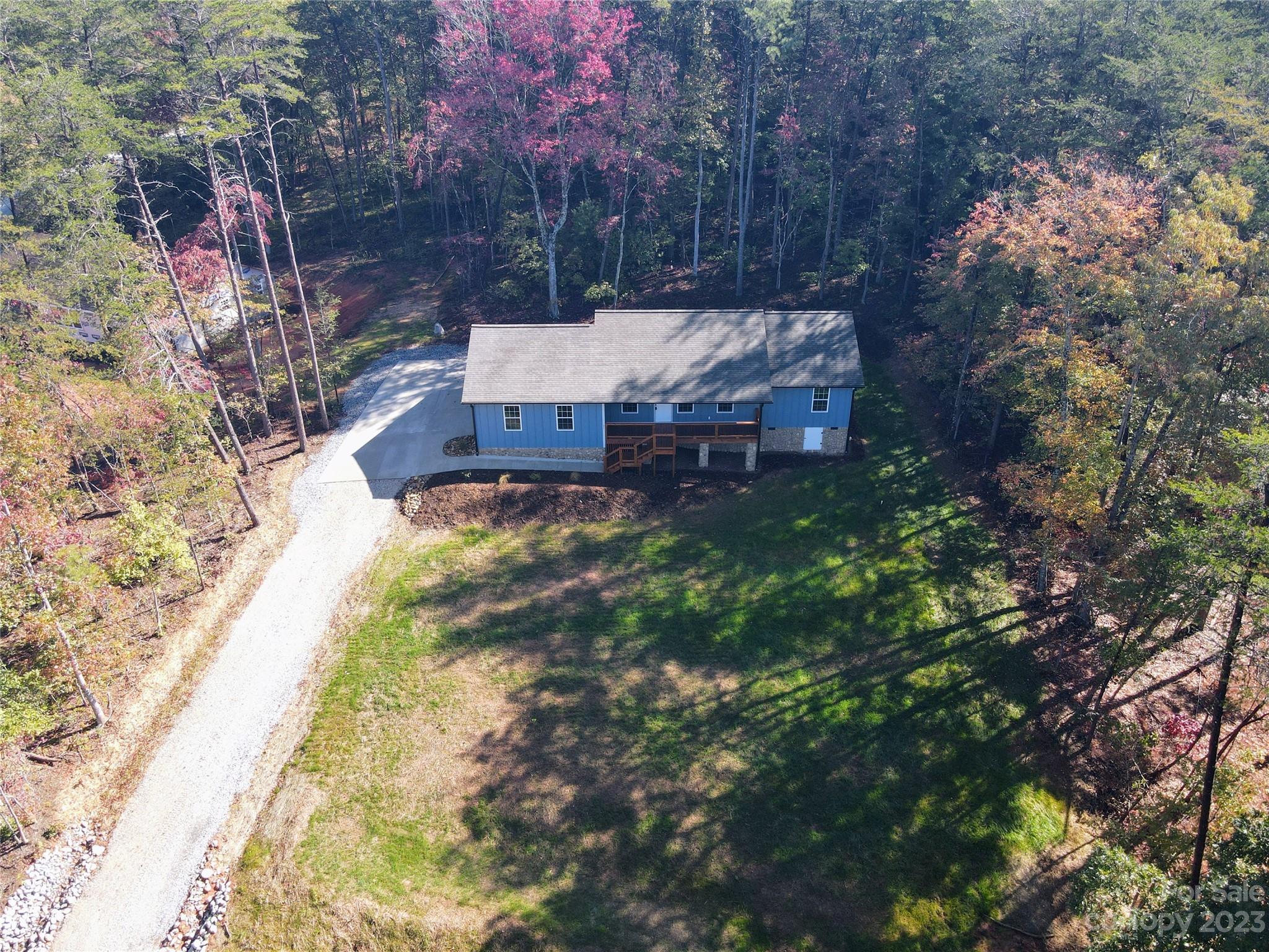 51 Haven Ridge Lane S Marion NC 28752
