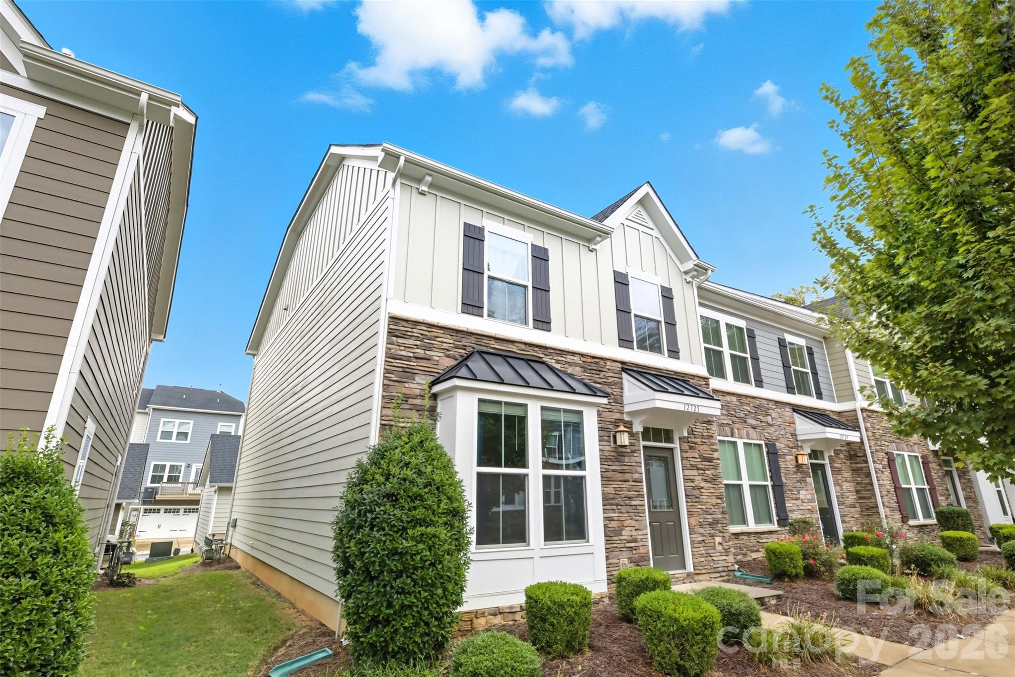 12725 Glowing Peak Road Huntersville NC 28078