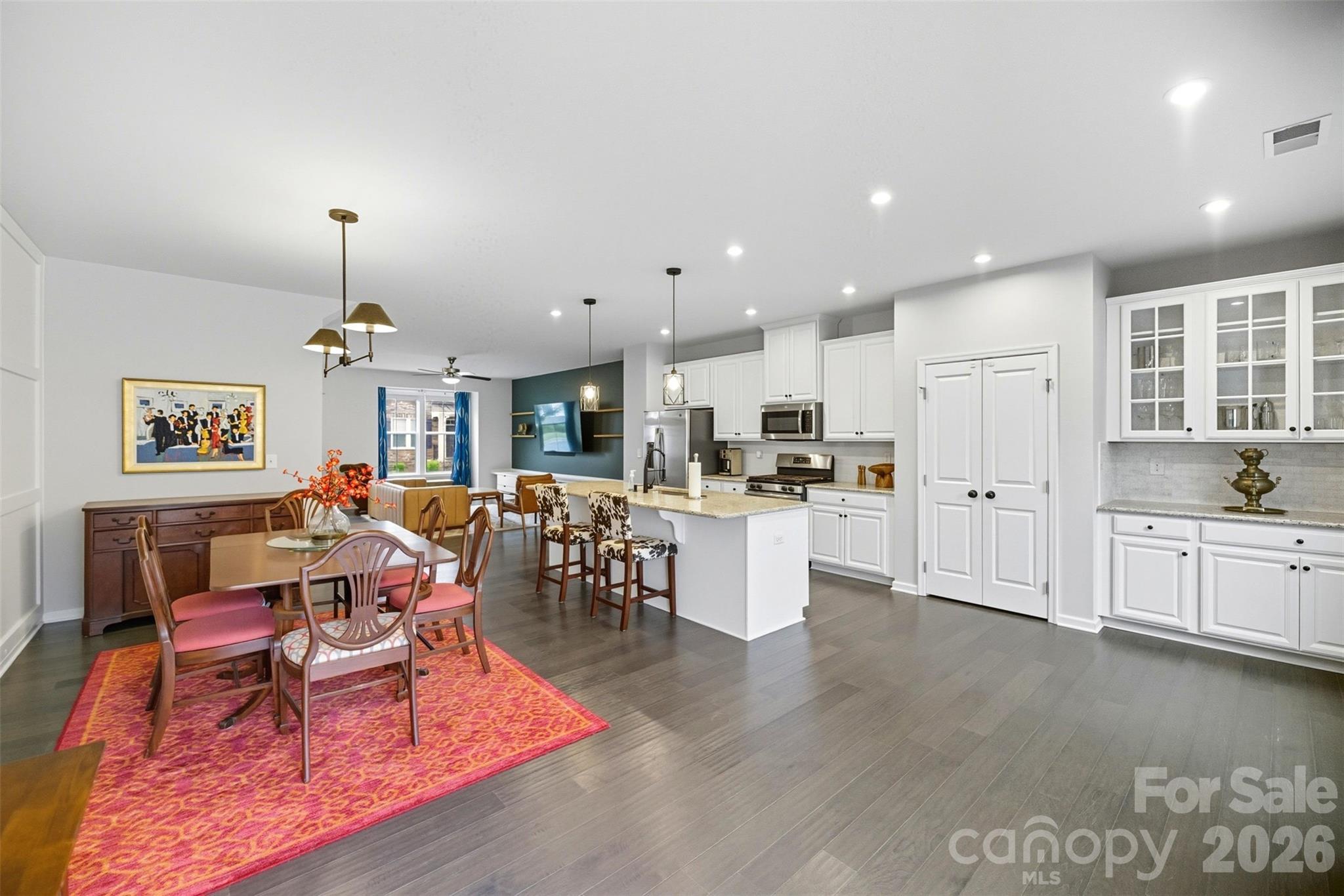 12725 Glowing Peak Road Huntersville NC 28078