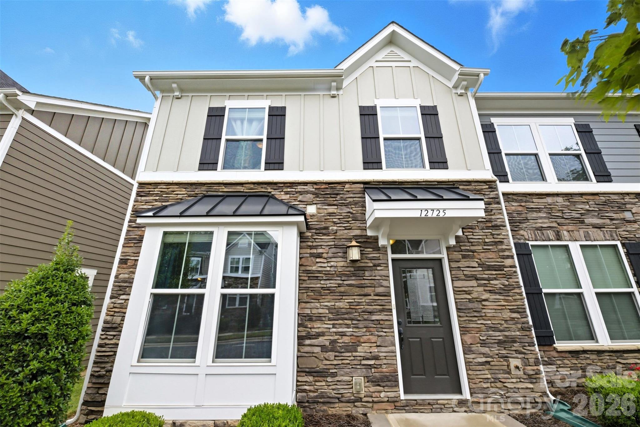 12725 Glowing Peak Road Huntersville NC 28078