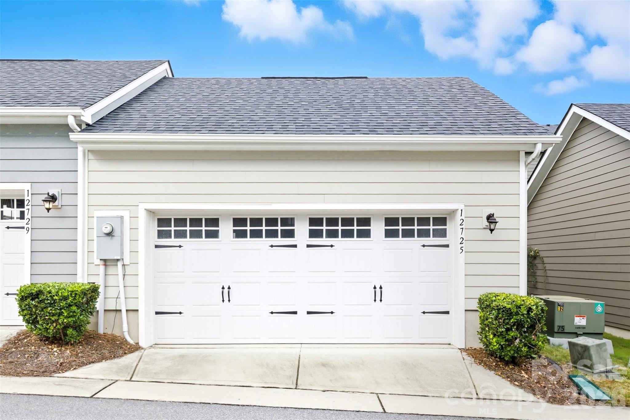 12725 Glowing Peak Road Huntersville NC 28078