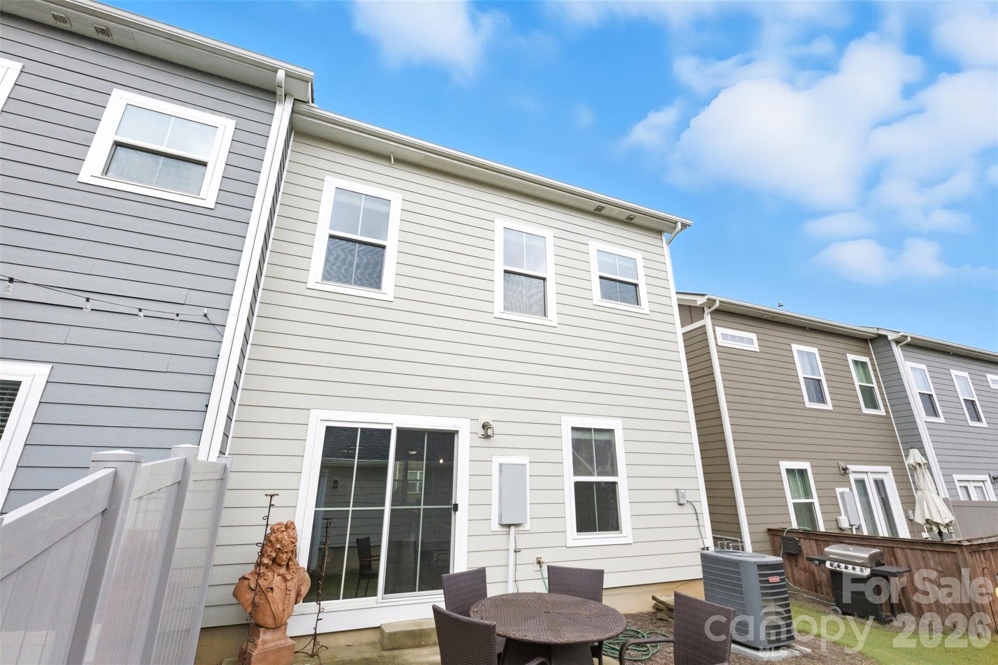 12725 Glowing Peak Road Huntersville NC 28078
