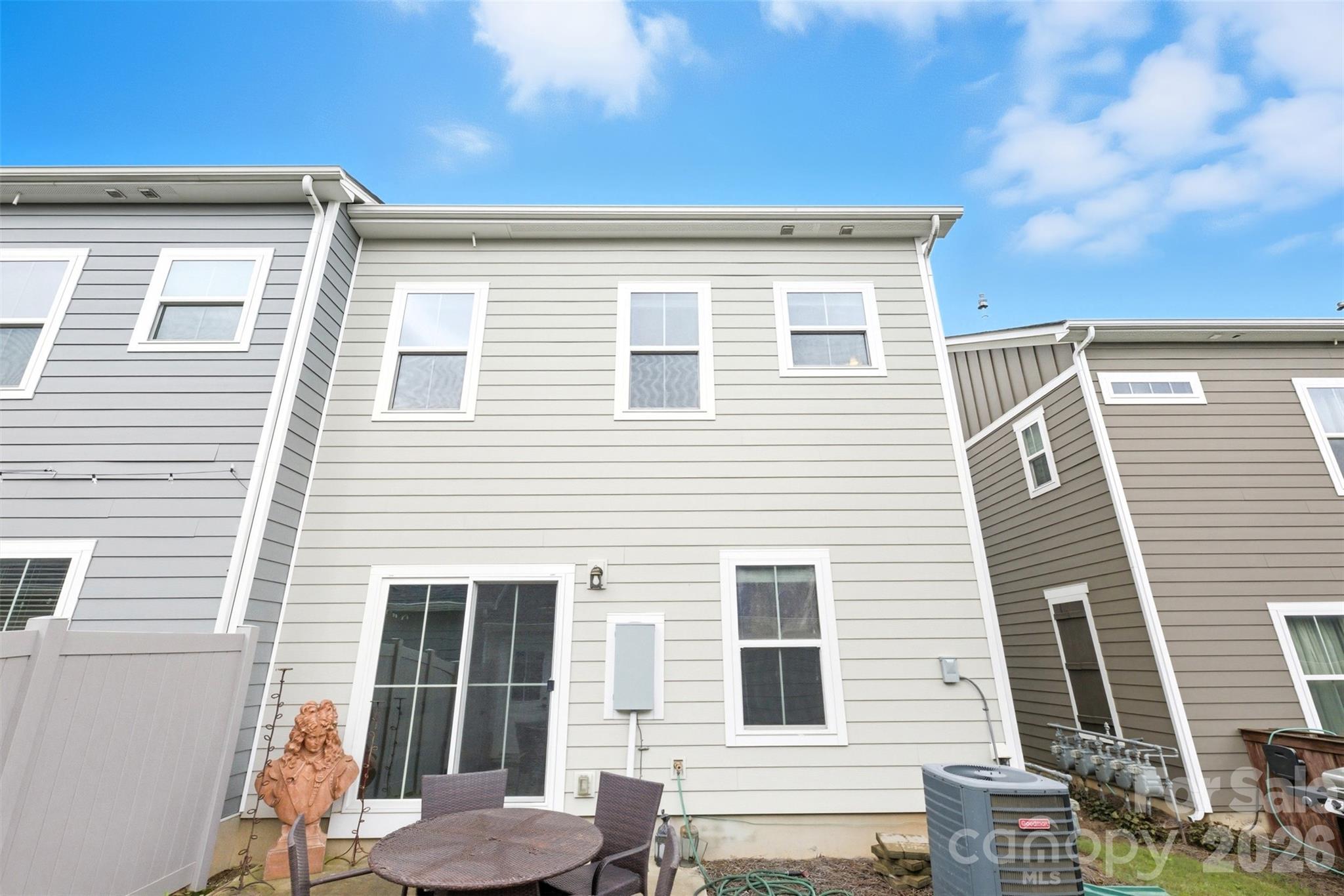 12725 Glowing Peak Road Huntersville NC 28078
