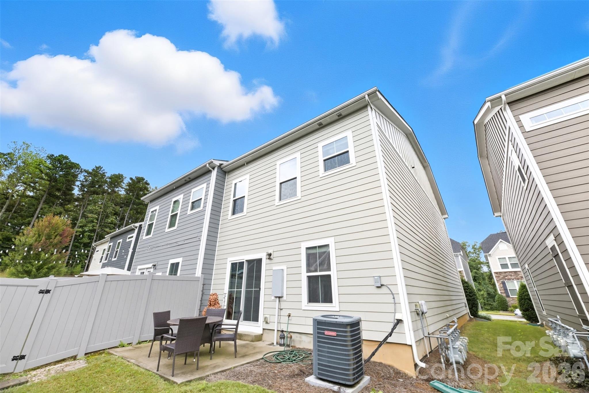12725 Glowing Peak Road Huntersville NC 28078