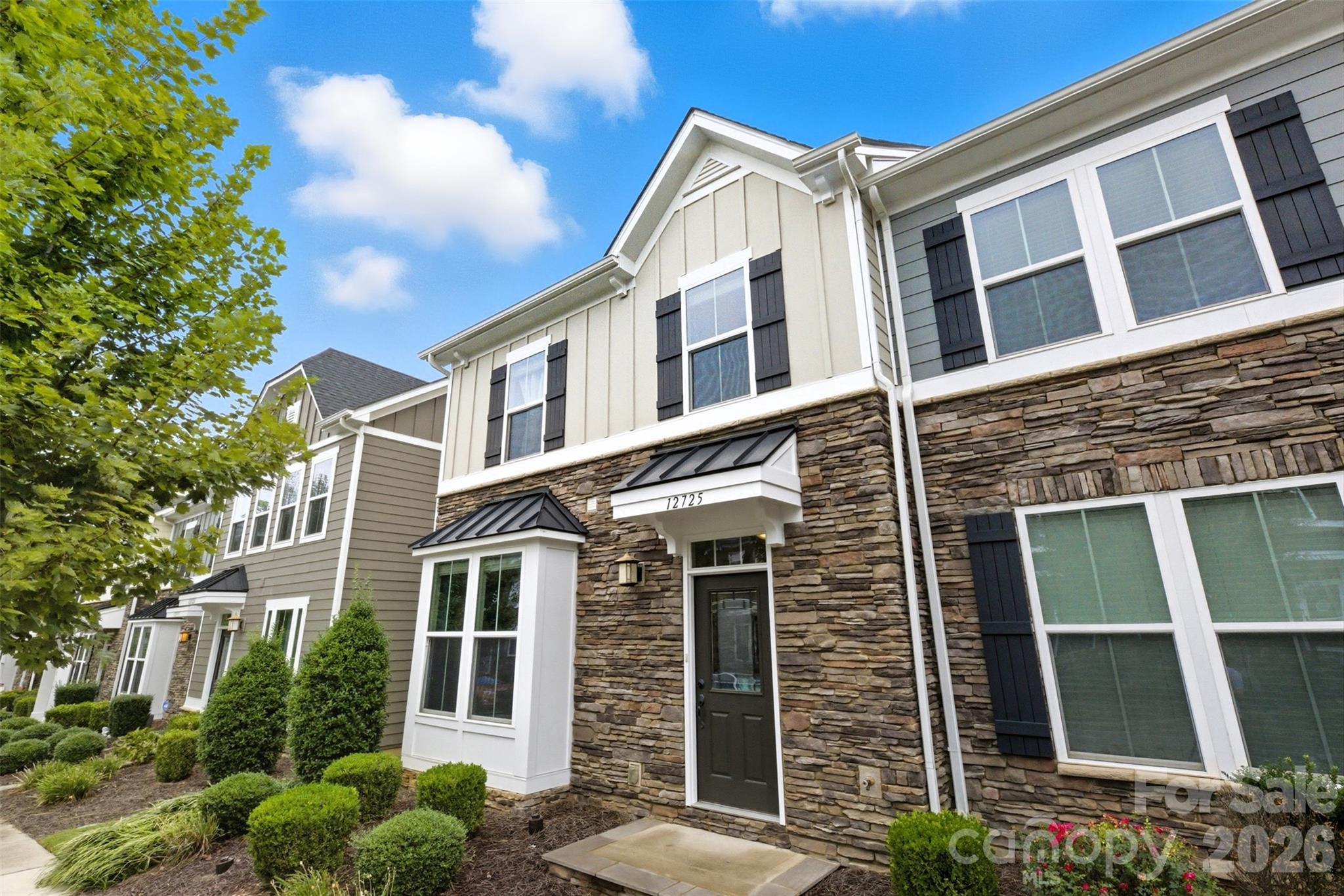 12725 Glowing Peak Road Huntersville NC 28078