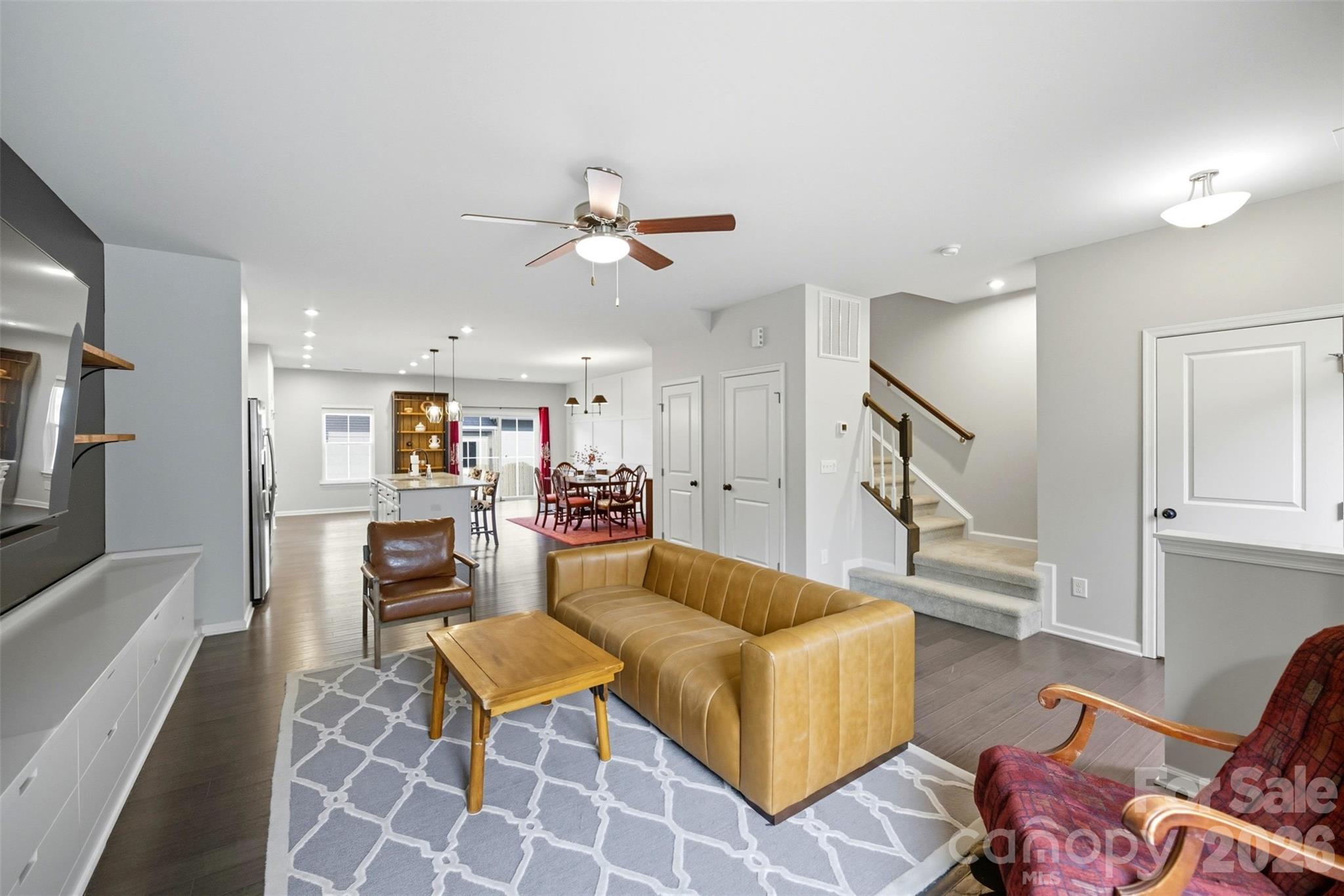 12725 Glowing Peak Road Huntersville NC 28078