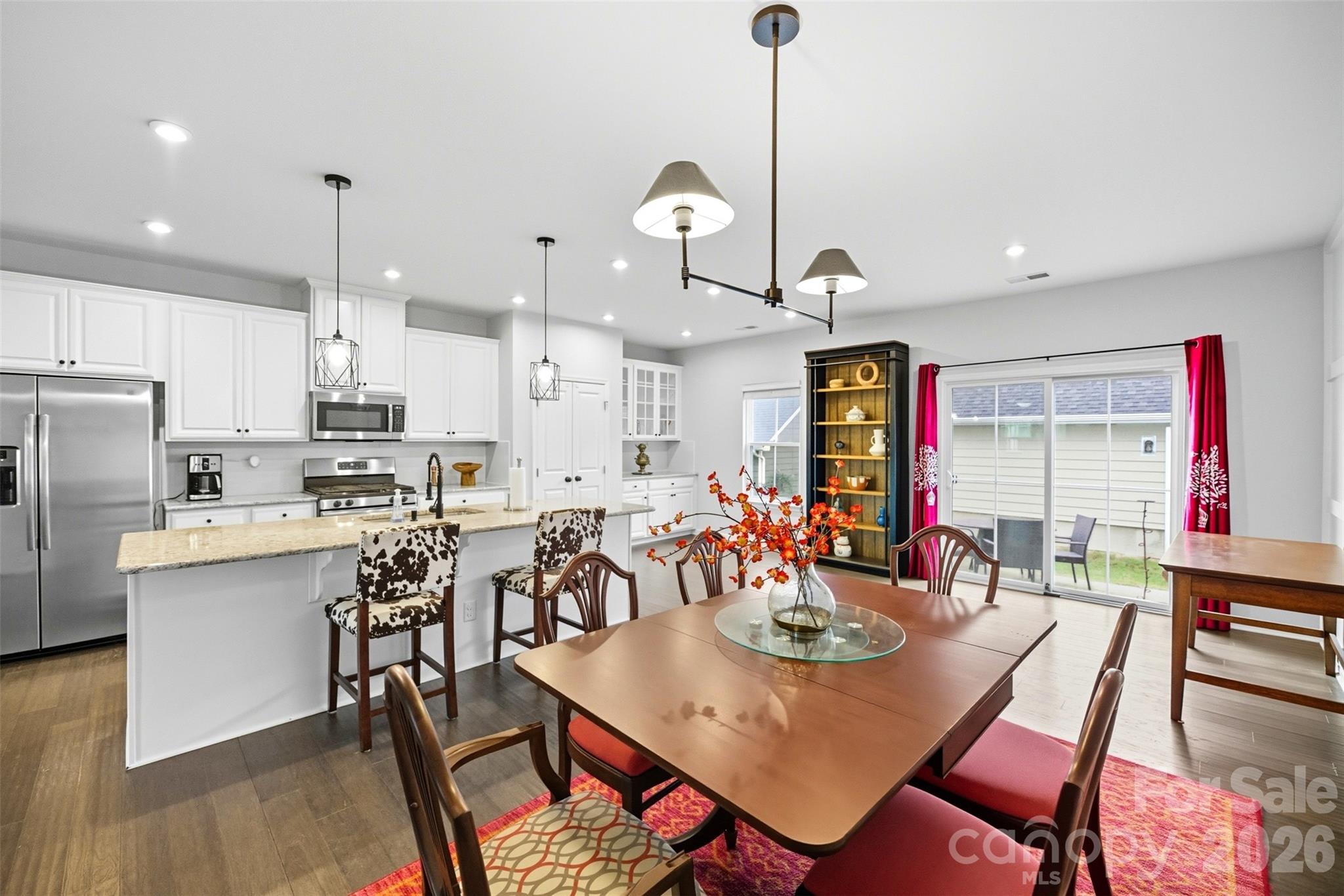 12725 Glowing Peak Road Huntersville NC 28078