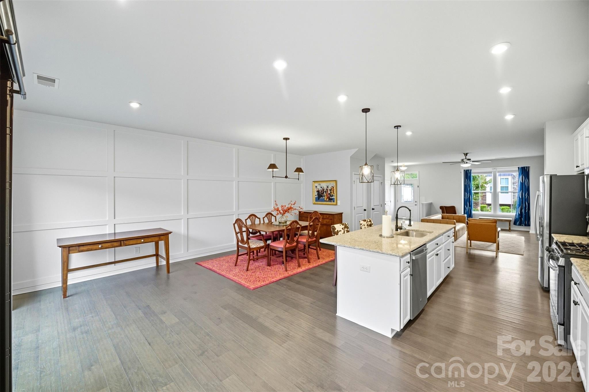 12725 Glowing Peak Road Huntersville NC 28078