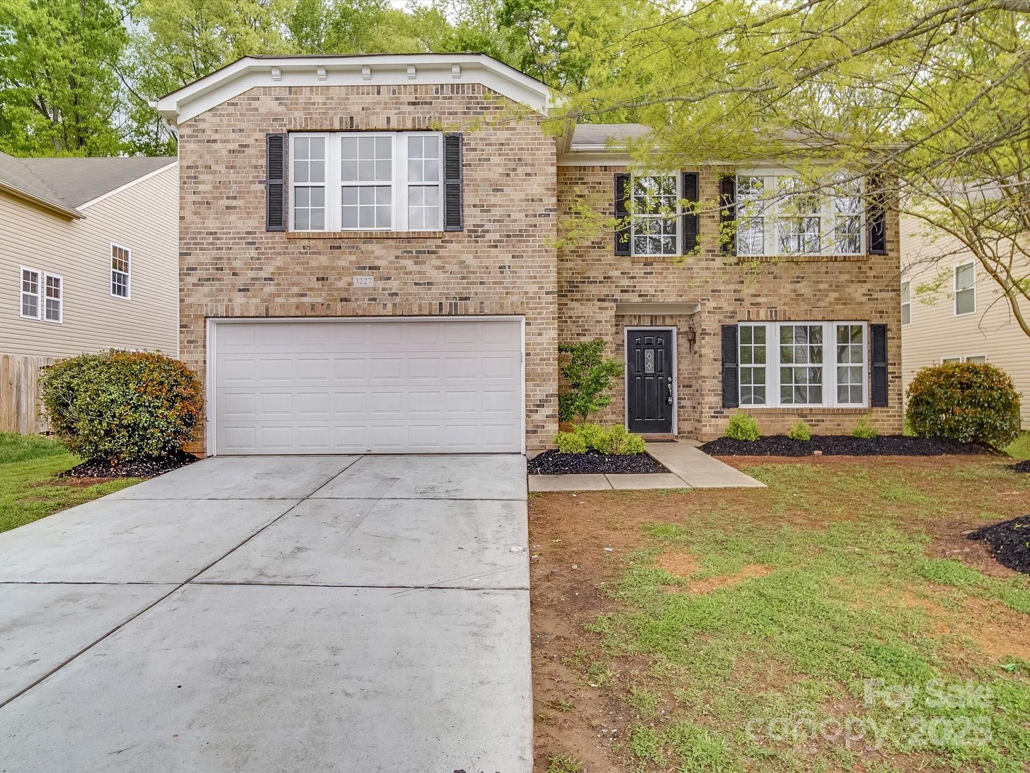 3227 Deshler Morris Lane Charlotte NC 28216