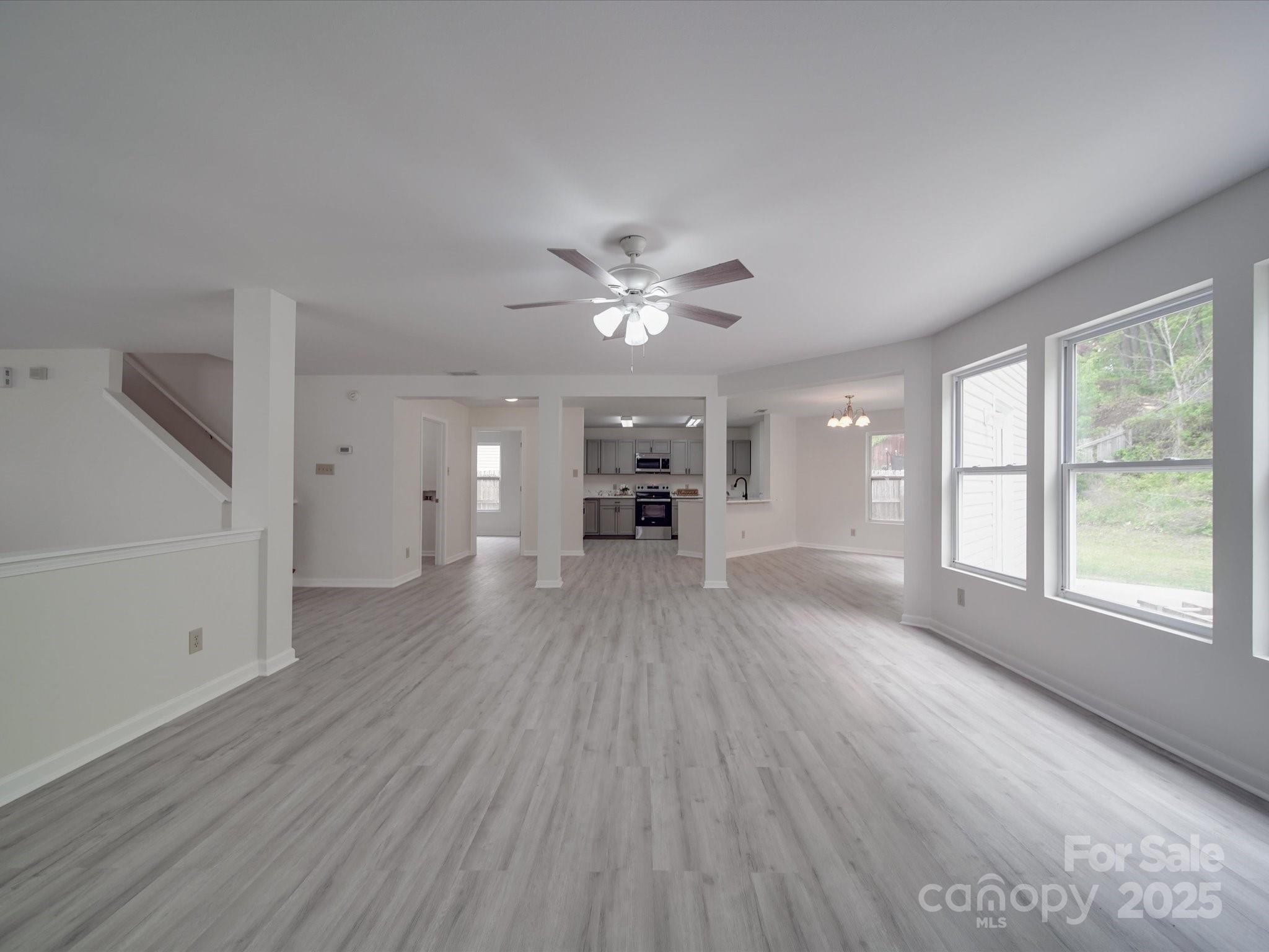 3227 Deshler Morris Lane Charlotte NC 28216