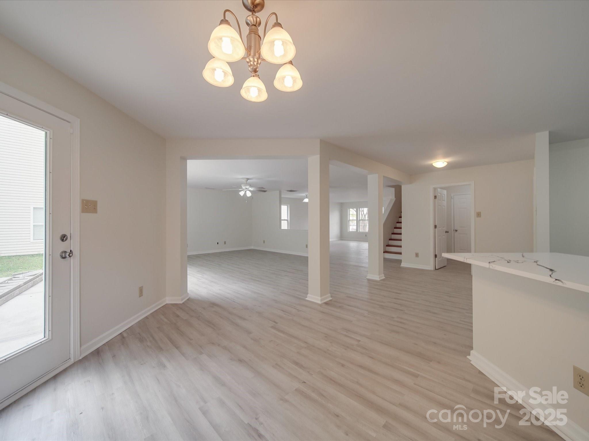 3227 Deshler Morris Lane Charlotte NC 28216